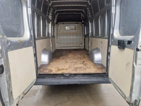 Citroen Jumper 3.0 макси макси 177 к.с, снимка 7