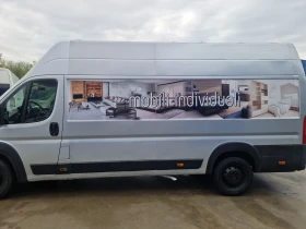 Citroen Jumper 3.0 макси макси 177 к.с, снимка 4