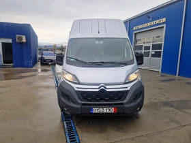 Citroen Jumper 3.0 макси макси 177 к.с, снимка 2