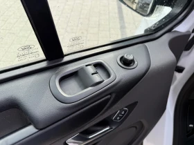 Ford Transit Custom 2.0TDCI 9-местен 2хКлима Euro 6, снимка 15