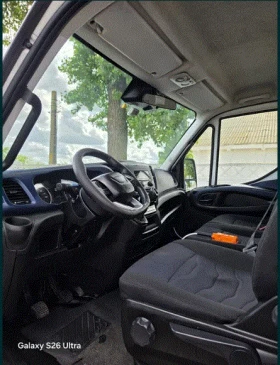 Iveco 35c18 КАТ Б, снимка 8