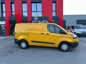 Ford Transit Custom, снимка 2