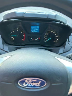 Ford Transit Custom, снимка 10