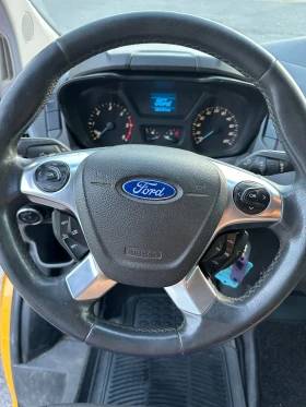 Ford Transit Custom, снимка 15