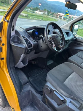 Ford Transit Custom, снимка 9