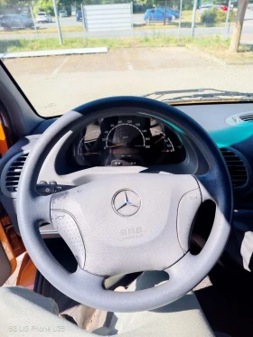 Mercedes-Benz 208, снимка 6