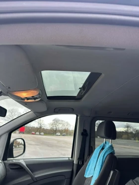 Mercedes-Benz Vito, снимка 10