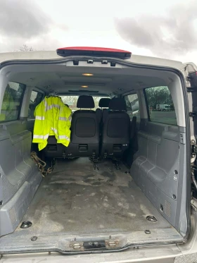 Mercedes-Benz Vito, снимка 9