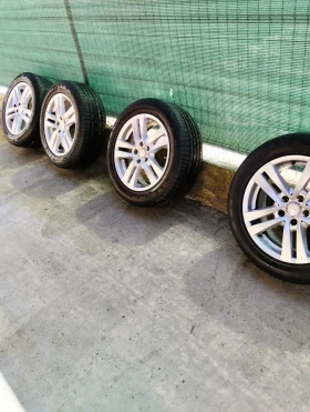 Mercedes-Benz Vito, снимка 15