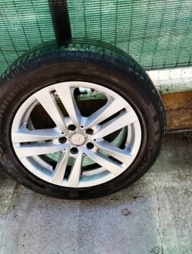 Mercedes-Benz Vito, снимка 16