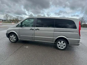 Mercedes-Benz Vito, снимка 3