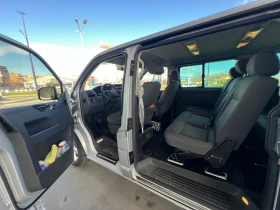 VW Caravelle, снимка 13