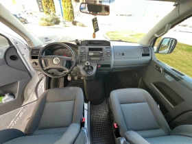 VW Caravelle, снимка 14