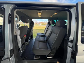 VW Caravelle, снимка 8