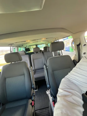 VW Caravelle, снимка 9