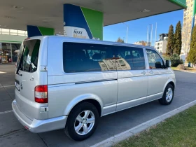 VW Caravelle, снимка 4