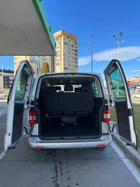 VW Caravelle, снимка 12