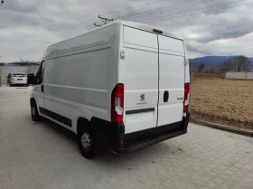     Peugeot Boxer  euro 6