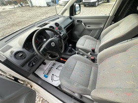 VW Caddy 3Броя!MAXI!2.0TDI-140K.C!6CKOPOCTИ, снимка 9