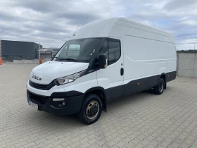 Iveco Daily 50C35 Двойна гума Категория В, снимка 3