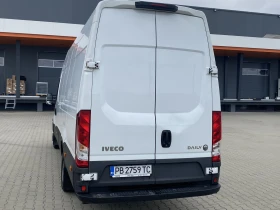 Iveco Daily 50C35 Двойна гума Категория В, снимка 10