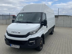 Iveco Daily 50C35 Двойна гума Категория В, снимка 8