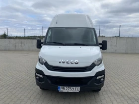 Iveco Daily 50C35 Двойна гума Категория В, снимка 7