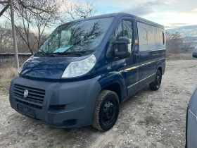 Fiat Ducato 2, 2 tdi, снимка 1