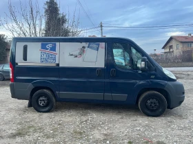 Fiat Ducato 2, 2 tdi, снимка 5