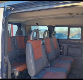 Fiat Ducato 2, 2 tdi, снимка 10