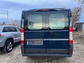 Fiat Ducato 2, 2 tdi, снимка 4