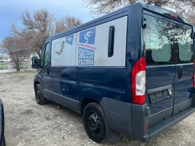 Fiat Ducato 2, 2 tdi, снимка 3