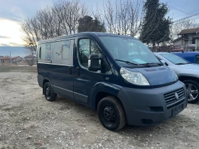 Fiat Ducato 2, 2 tdi, снимка 2