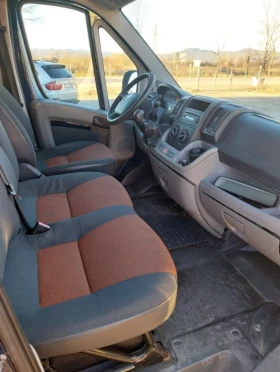 Fiat Ducato 2, 2 tdi, снимка 8