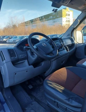 Fiat Ducato 2, 2 tdi, снимка 7