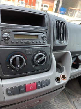 Fiat Ducato 2, 2 tdi, снимка 13