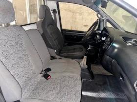 Hyundai H1 2.5TDi   | Mobile.bg    15