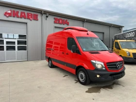 Обява за продажба на Mercedes-Benz Sprinter 316 ХЛАДИЛЕН!НОВ!EURO6!КЛИМА! ~38 398 лв. - изображение 1