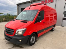 Обява за продажба на Mercedes-Benz Sprinter 316 ХЛАДИЛЕН!НОВ!EURO6!КЛИМА! ~38 398 лв. - изображение 3
