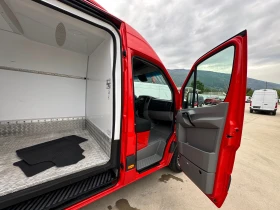 Обява за продажба на Mercedes-Benz Sprinter 316 ХЛАДИЛЕН!НОВ!EURO6!КЛИМА! ~38 398 лв. - изображение 9
