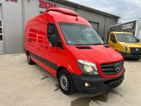 Обява за продажба на Mercedes-Benz Sprinter 316 ХЛАДИЛЕН!НОВ!EURO6!КЛИМА! ~38 398 лв. - изображение 1