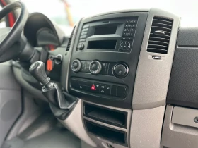 Обява за продажба на Mercedes-Benz Sprinter 316 ХЛАДИЛЕН!НОВ!EURO6!КЛИМА! ~38 398 лв. - изображение 11