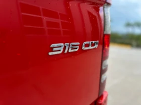 Обява за продажба на Mercedes-Benz Sprinter 316 ХЛАДИЛЕН!НОВ!EURO6!КЛИМА! ~38 398 лв. - изображение 6