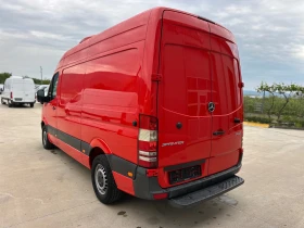 Обява за продажба на Mercedes-Benz Sprinter 316 ХЛАДИЛЕН!НОВ!EURO6!КЛИМА! ~38 398 лв. - изображение 5
