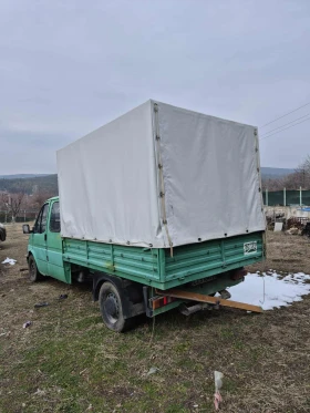 Ford Transit 2, 5 | Mobile.bg    5