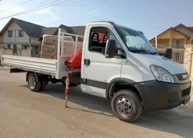 Iveco Daily  1100  | Mobile.bg    2