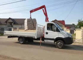 Iveco Daily  1100  | Mobile.bg    3
