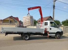 Iveco Daily  1100  | Mobile.bg    4