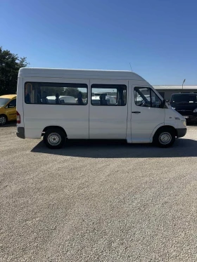Mercedes-Benz Sprinter 308 | Mobile.bg    5