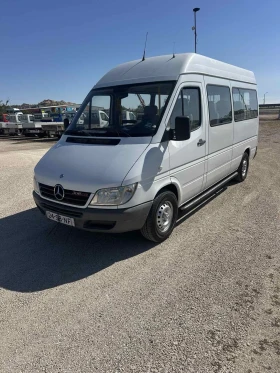 Mercedes-Benz Sprinter 308 